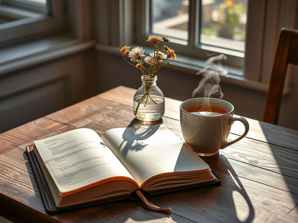 Daily Gratitude Exercises