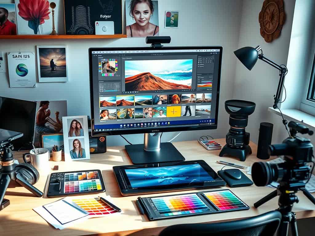 Photo Editing Tips