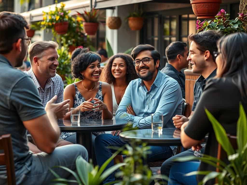 Social Skills Improvement