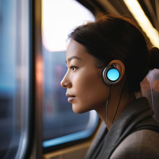 Best wireless earbuds for daily commuting.