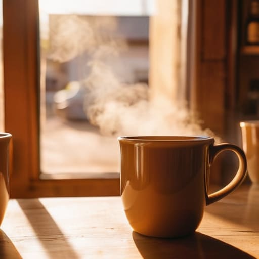 How conversation lowers stress through connection.