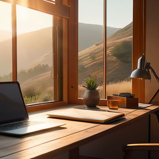 How remote work changed where people live.