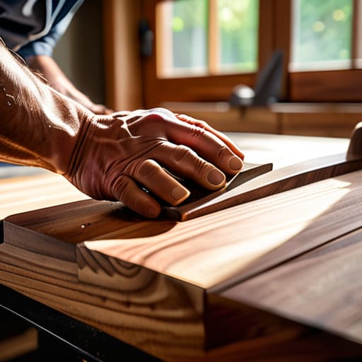 How to build a bookshelf that lasts.