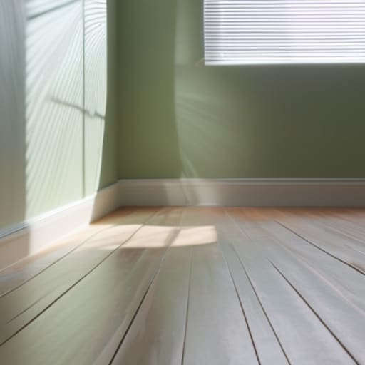 Guide on how to repaint a room properly.