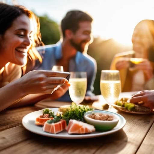 How to split costs with friends without friction.