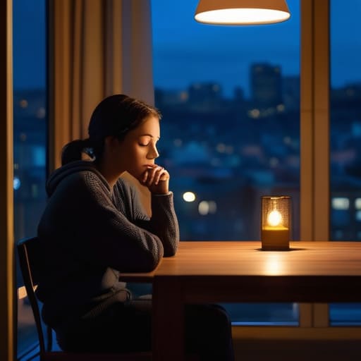 Why adults underestimate the need for company.