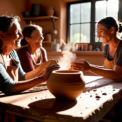 Finding Community in New Cities Through Shared Interests