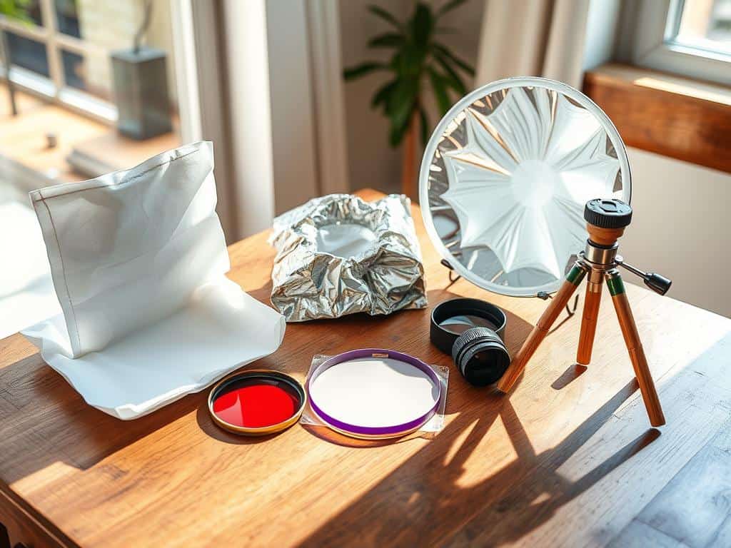 DIY Photography Ideas