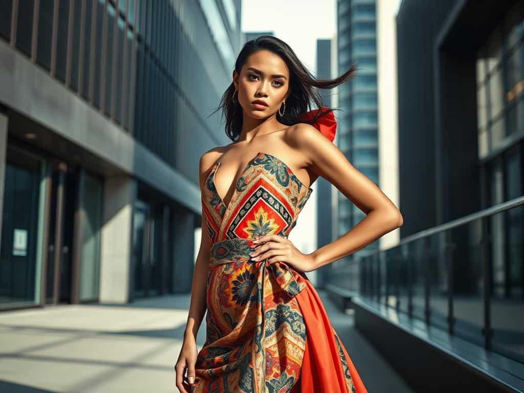 Fashion Editorial Photography