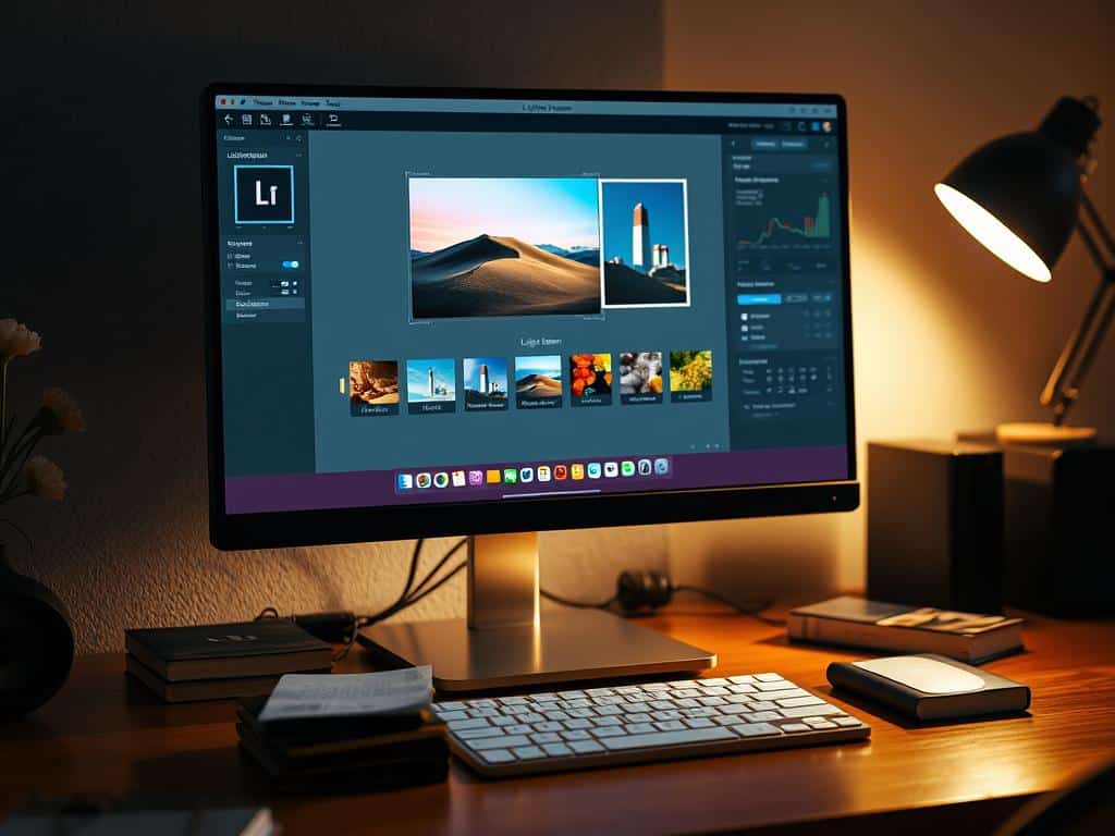 Photo editing with Photoshop and Lightroom techniques Photo editing with Photoshop and Lightroom techniques