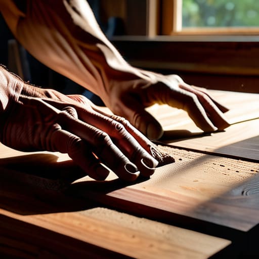 How to build a bookshelf that lasts.