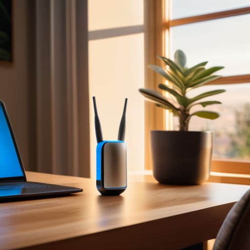 Choosing the Right Light Wpa3 Encryption vs Wpa2