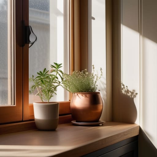 Finding Stillness in the Chaos: How to Organize a Small Kitchen to Invite Light and Purpose Back Into Your Home 2 Finding Grace Through Small Kitchen Storage Solutions