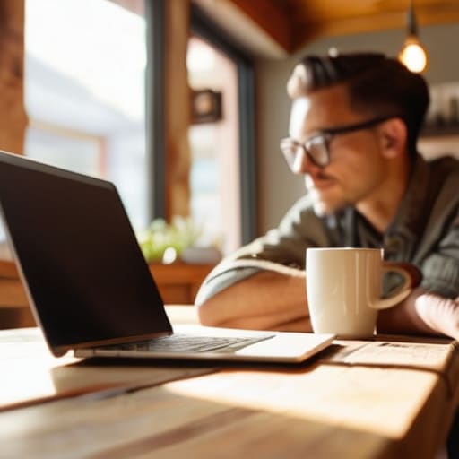 Finding Your Rhythm Through Tracking Monthly Expenses