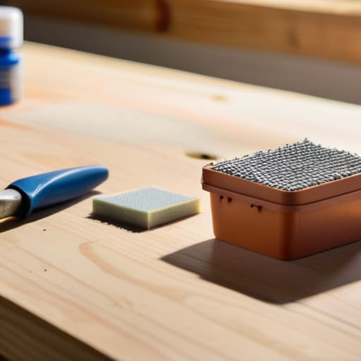 Gathering Your Wall Repair Tools and Materials