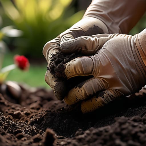 Nurturing the Foundation Through Careful Vegetable Garden Soil Preparation