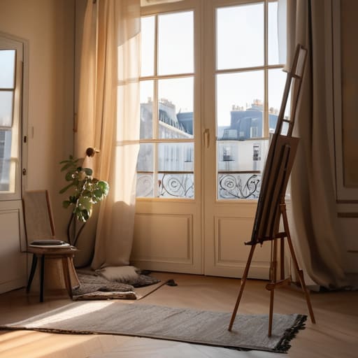 Finding Stillness in the Chaos: the Art of Reducing Noise Between Flats to Reclaim Your Sanctuary 2 Softening the Echoes Acoustic Insulation for Flats.