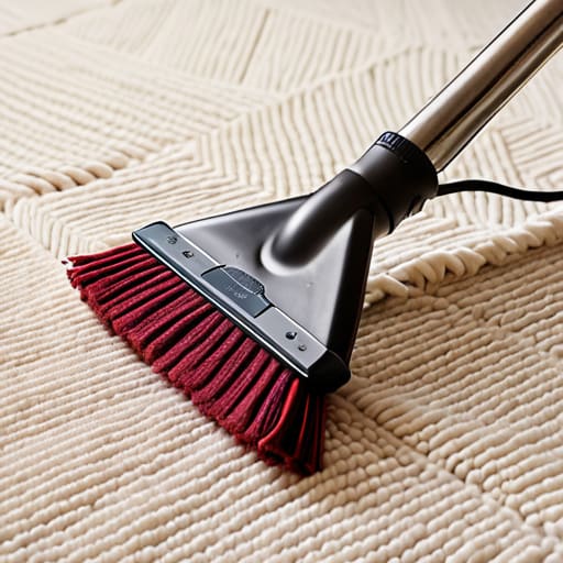 The Art of the Gentle Touch How to Blot Carpet Stains