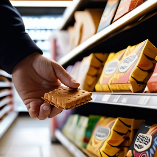 The Fading Colors of Abundance: Finding the Quiet Truth in How Inflation Shows Up in a Weekly Shop 2 Tracing the Shadow of Rising Grocery Prices Explained.