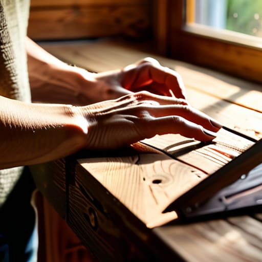 A No-nonsense Guide to the Quiet Art of Home Repair 3 Finding Grace in Common Household Repair Tasks