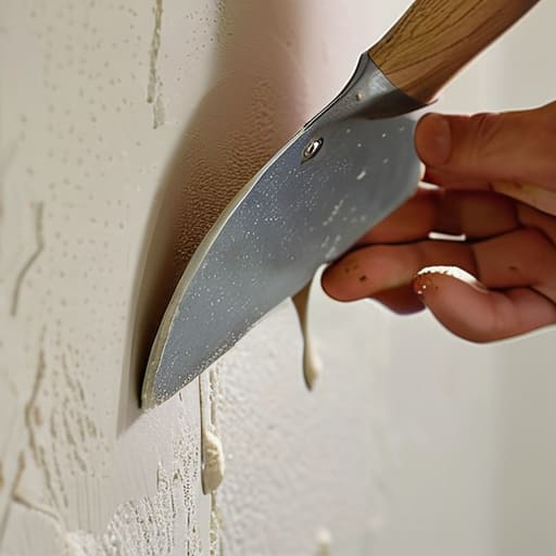 Finding the Best Joint Compound for Wall Repairs