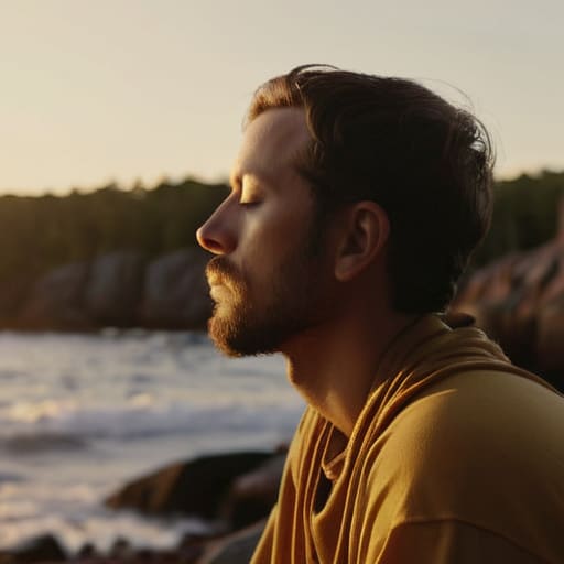 Gentle Meditation Techniques for Beginners to Capture Stillness