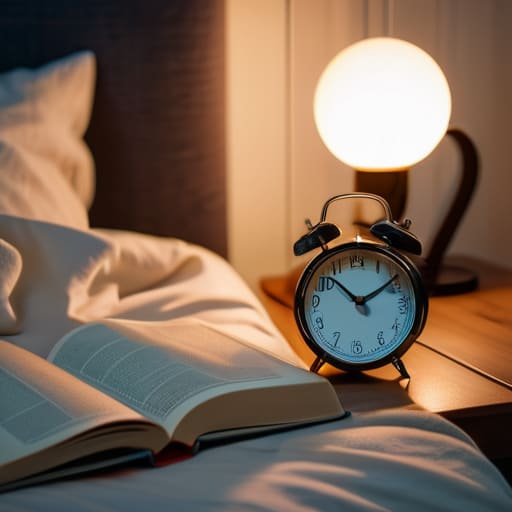 Optimizing Sleep Hygiene for a Brighter Awakening