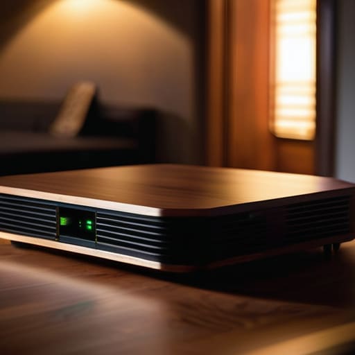 Strengthening the Foundation Changing Router Admin Password
