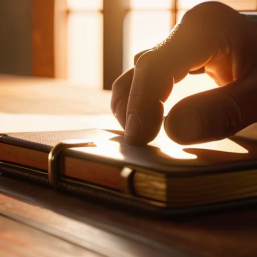 Chasing the Light: Final Reflections on budgeting.