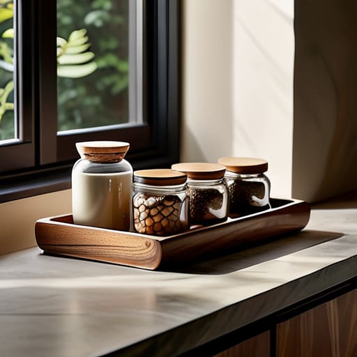 Finding Stillness in the Chaos: How to Organize a Small Kitchen to Invite Light and Purpose Back Into Your Home 4 Finding the Stillness in the Chaos.