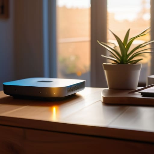 Framing Your Digital Sanctuary with secure networks.
