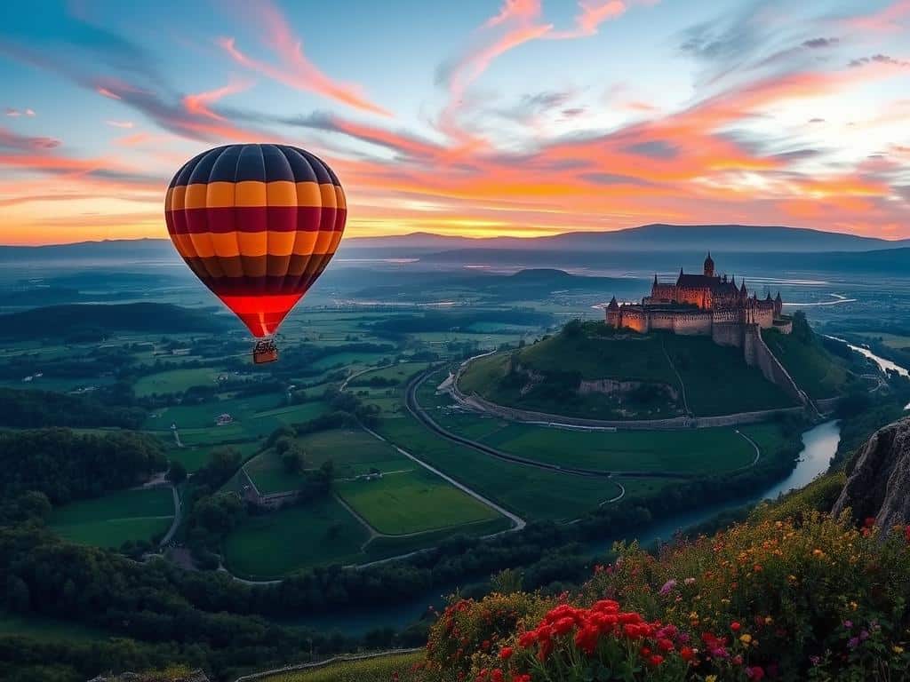 Adventure Travel Ideas