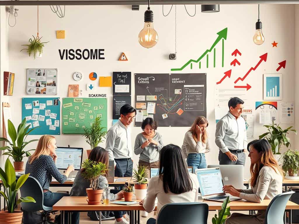 Career Motivation Strategies
