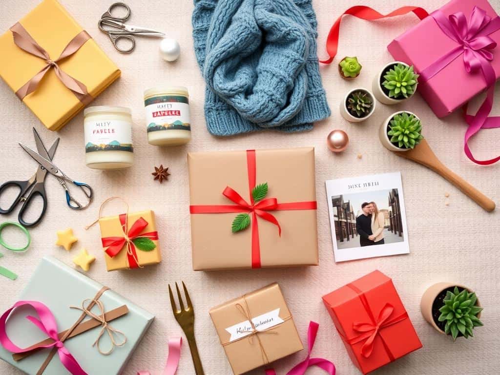DIY gift ideas