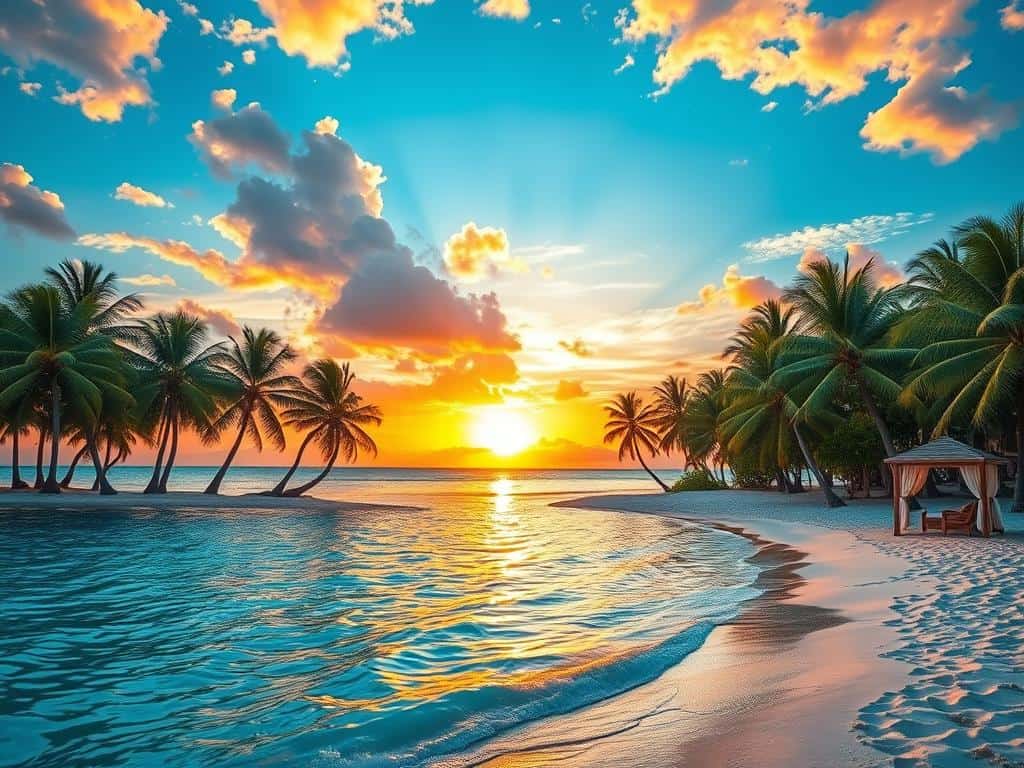 Holiday Destinations