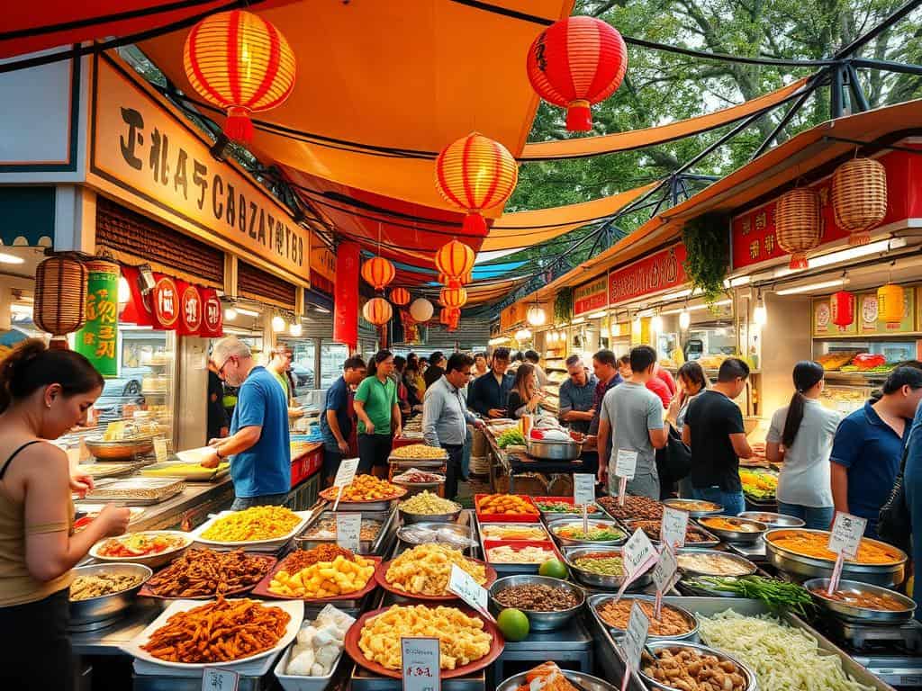 culinary traditions and food festivals culinary traditions and food festivals