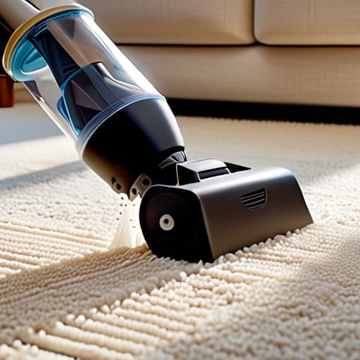 How to remove stains from carpet guide.