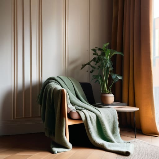 Reducing noise between flats for peaceful living.