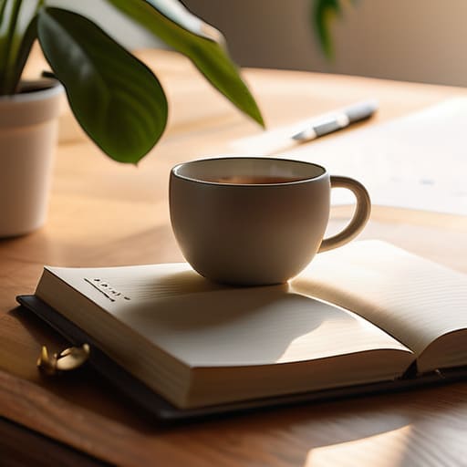 The value of a boring weekly review.