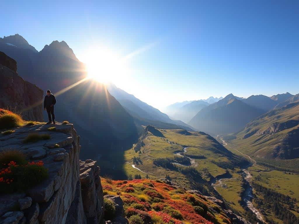nature adventure ideas